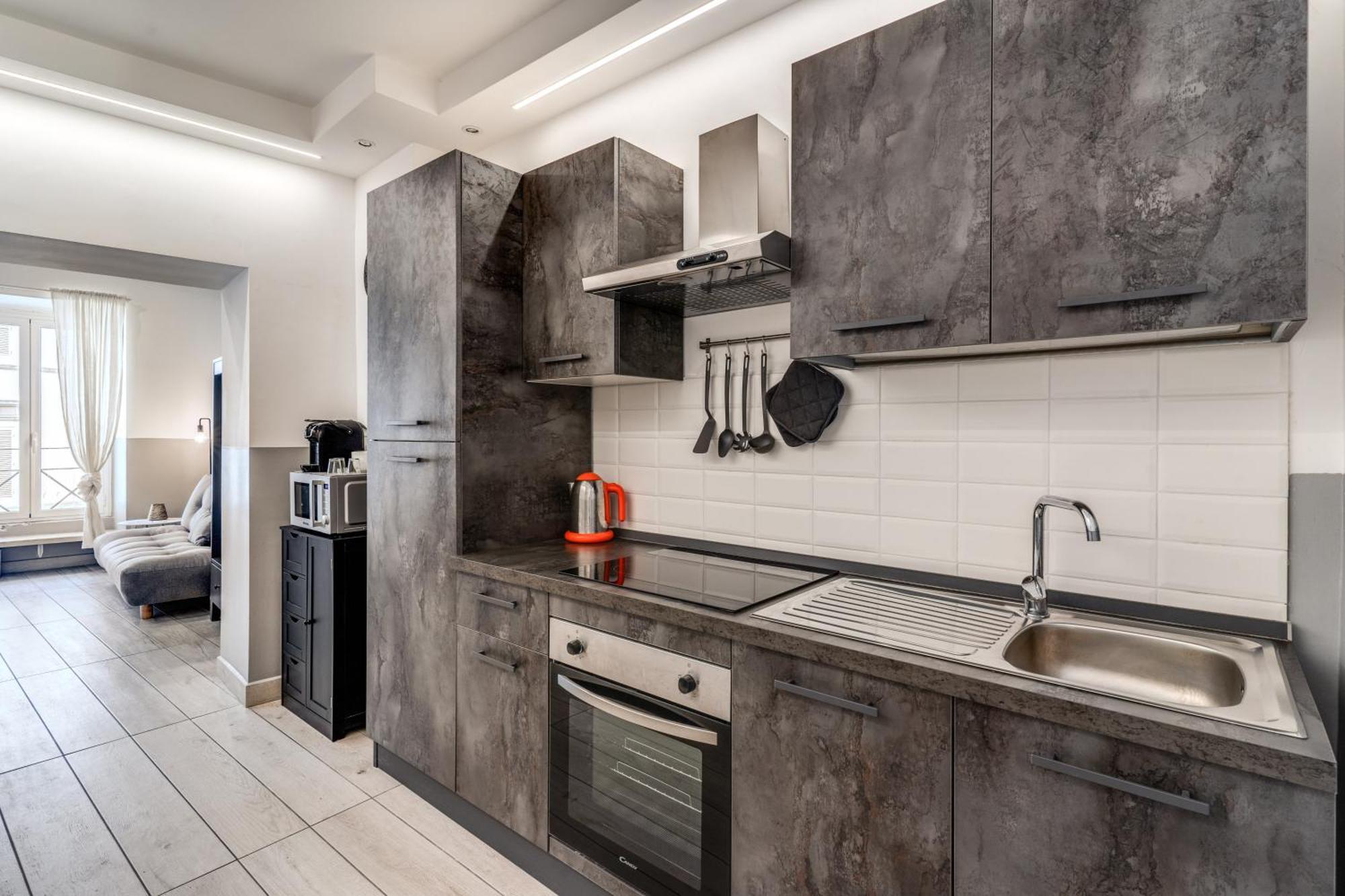 Costaguti 36 Apartment โรม ภายนอก รูปภาพ