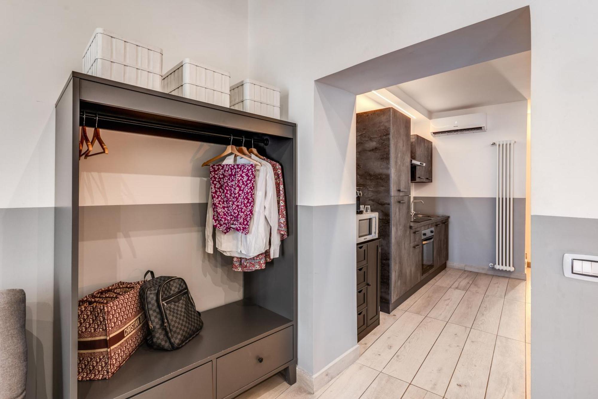 Costaguti 36 Apartment โรม ภายนอก รูปภาพ