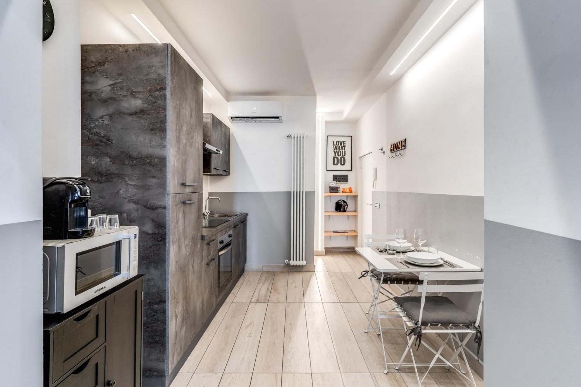 Costaguti 36 Apartment โรม ภายนอก รูปภาพ