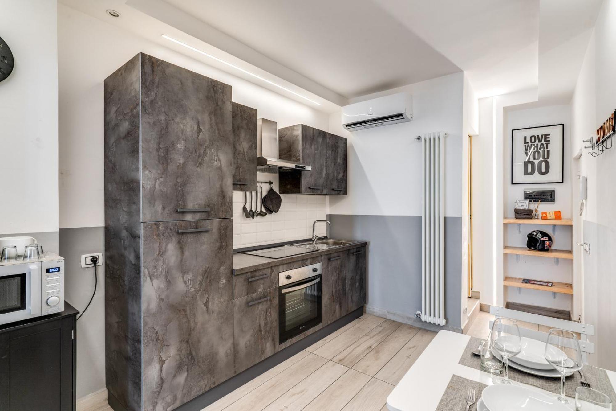 Costaguti 36 Apartment โรม ภายนอก รูปภาพ