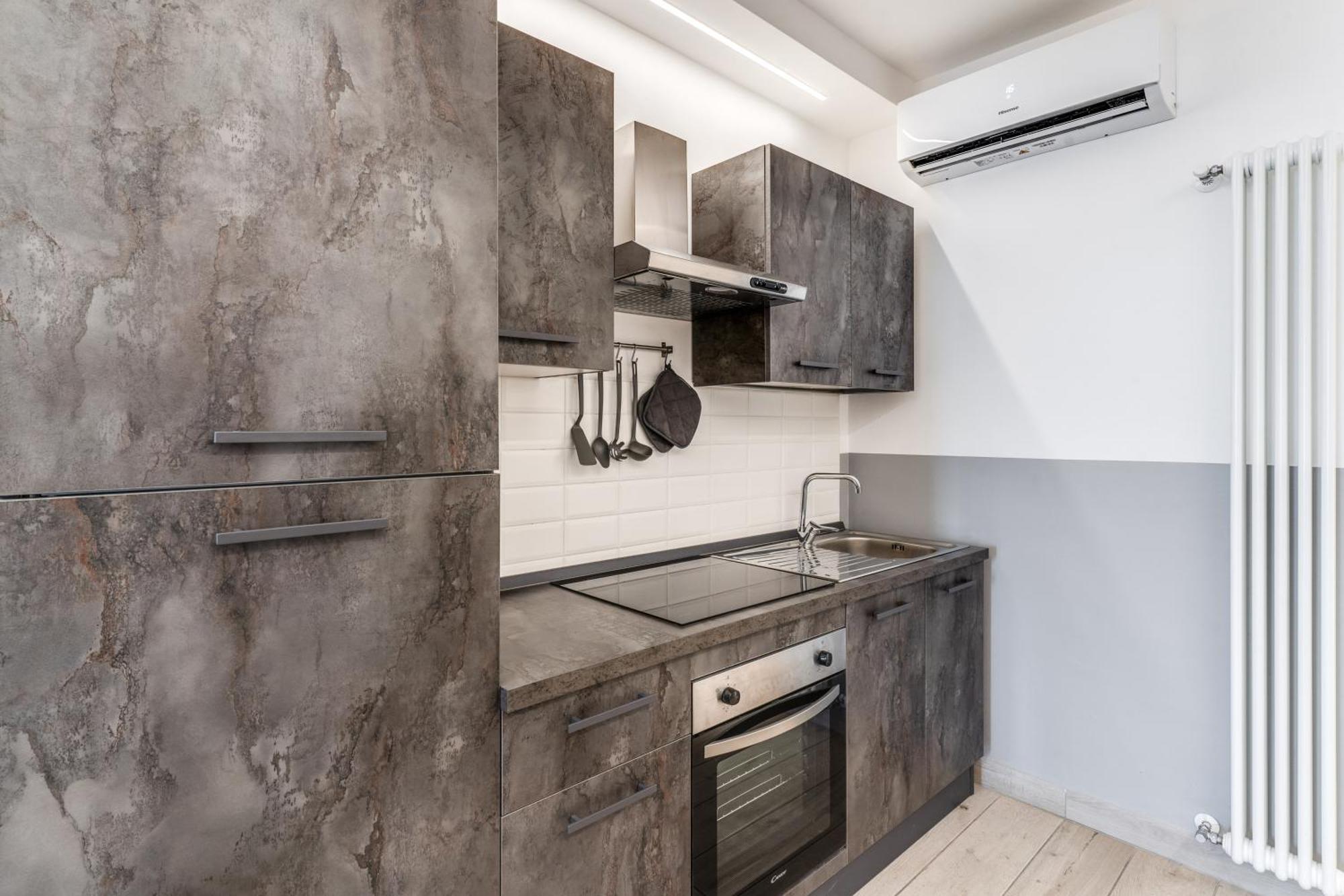 Costaguti 36 Apartment โรม ภายนอก รูปภาพ